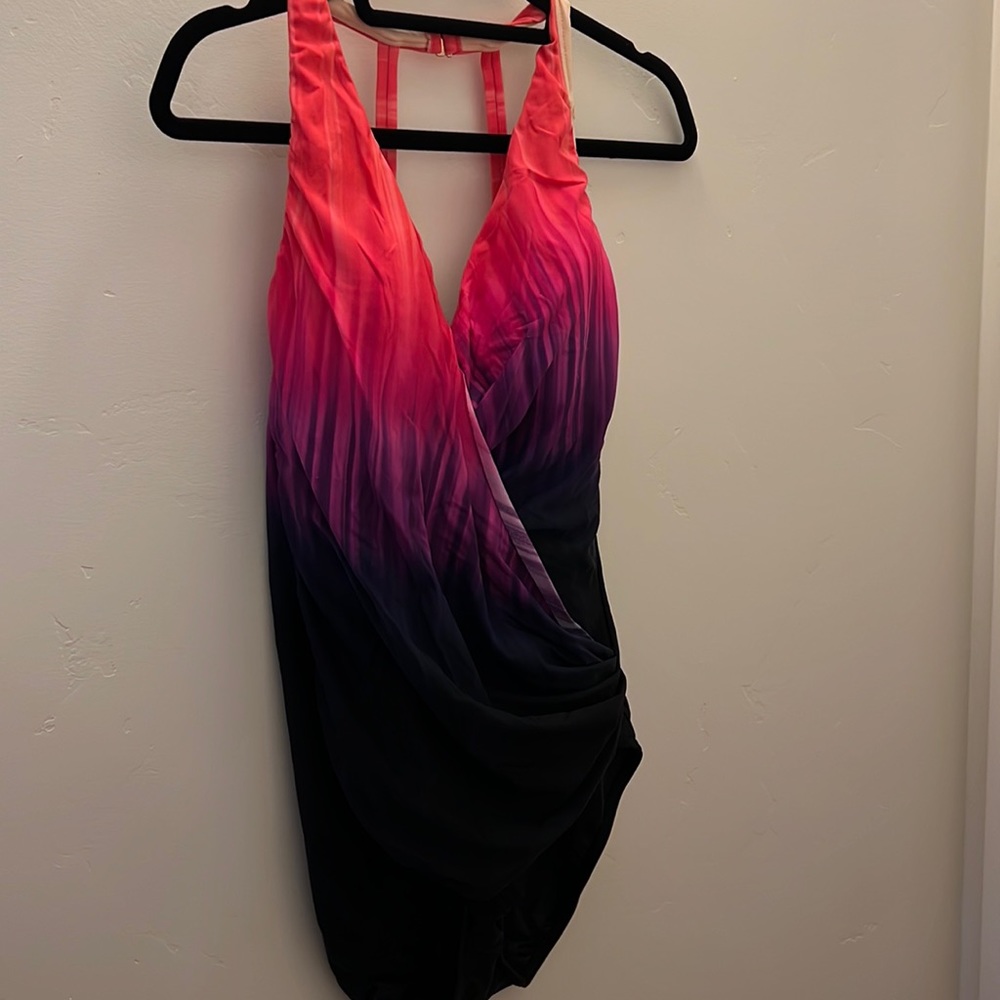 New Without Tags Miraclesuit